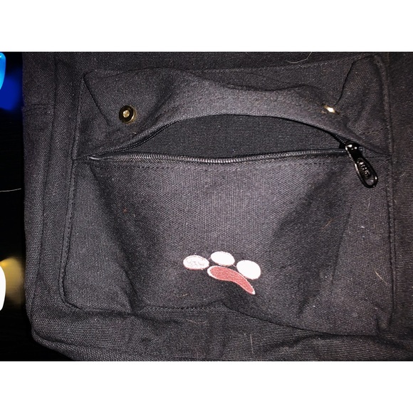 Cat Backpack - Picture 3 of 7